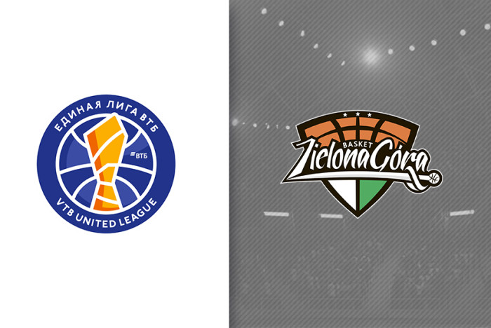 Адзіная Ліга ВТБ. Зялёная Гура